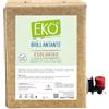 EKO MADE IN ITALY EKO Brillantante Lavastoviglie 3L Bag in Box - Ecologico