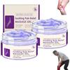 Generico Kresin Joint Gel, per lenire ginocchia, lombari, collo, mani e piedi 100 g (1pcs)