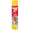 Generico PROTEMAX INSETTICIDA MOSCHE E ZANZARE AZIONE ABATTENTE SPRAY 500ml PROTE350