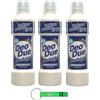 Beni Culinari 3 X DEO DUE Ammorbidente Concentrato Fiori Blu, Ammorbidente Concentrato Fiori Blu, ideale per tutti i vestiti, 50 lavaggi 1 litro + portachiavi Beni Culinari