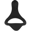 SAUVASFZ Anello di bloccaggio Macchina del sesso Anello del pene Masturbatore per il pene Sexitoys erotici per gli uomini Articoli erotici Masturbazione per gli uomini Giocattoli(Black)