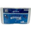 CF CARTA INGROSSO E DISTRIBUZIONE 6 rotoloni asciugatutto paperblu super1000 bobina 1000 strappi 2veli micro incollati CF CARTA (3)