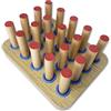 JuGeoZhi Attrezzatura per il recupero dell'ictus - Strumenti per la terapia della mano dell'ictus Attività di esercizio del braccio delle dita per anziani pazienti anziani