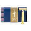 FaTip Dorato Grande Double Edge Safety Razor