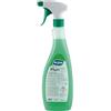 Mr.Drop PROFESSIONAL Mr.Drop® INKIOSTRO pulitore specifico pronto all'uso per inchiostri e pennarelli - 6 flaconi da 750 ml