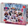 Jumbo Disney Pix Collection La regina di ghiaccio 2 (Puzzle)