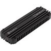 SilverStone SST-MS12, alloggiamento per unità