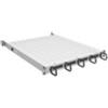 EFB-Elektronik 48,30 cm (19") rack a ripiani 1U