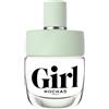 Rochas Girl Eau De Toilette Spray 75ml ricaricabile