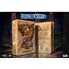 Doctor Collector Kit Indominus di Jurassic World