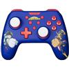 Konix Gamepad - KONIX - My Hero Academia - Blau - Switch