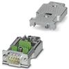 PHOENIX CONTACT Deutschland Phoenix Contact 2904467 Interfaccia cavo/adattatore di genere (2904467)