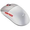 Cherry Xtrfy M8 - Mouse - ottico - 5 pulsanti - wireless - 2,4 GHz - ricevitore wireless (USB)