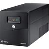 Vertiv Liebert itON 2000VA gruppo di continuità (UPS) A linea interattiva 2 kVA 1200 W 6 prese AC