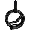 DEFA eConnect Nero M3T2 3P 20A 5M