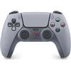 Sony Controller wireless Sony Playstation 5 DualSense V3 30th Anniversary, grigio