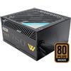 AZZA Netzteil 750W (ATX3.1) 120mm black (80+ Bronze)