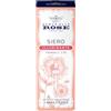 Acqua alle Rose, Siero Viso Concentrato con Vitamina C, Azione Antirughe, Antiossidante, Illuminante, Per Pelli Spente e Opache, 30 ml