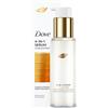 Dove Siero Corpo Rassodante 4 -in-1, Per Pelle con Smagliature, Pelle più Elastica, Smagliature Meno Visibili, Macchie Scure Ridotte, Con Tone Balance Complex e Niacinamide, 100ml