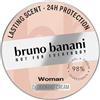bruno banani Deodorante crema da donna, 24 ore su 24, 40 ml