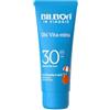 Bilboa, Ohi Vita‑mina, Crema Solare SPF 30 da Viaggio, con Vitamina C e Vitamina E, Ideale Contro Rughe e Macchie, Adatto a Zone Sensibili, Resistente all'Acqua, 20 ml