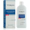 DIAMOND INTERNATIONAL Vitalcare | Swiss - Shampoo Antiforfora, Shampoo Capelli Purificante, Riequilibrante, Igienizzante e Illuminante, ad Attività Antiforfora, con Climbazolo, 250 ml