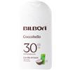 Bilboa Coccobello Latte Solare SPF 30, con Olio di Cocco, Illuminati d'Immenso, Resistente all'Acqua, 200 ml