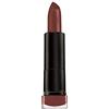 Max Factor Rossetto Matte Colour Elixir Velvet, Formula Idratante e Nutriente a Lunga Durata, 40 Dusk