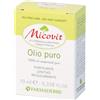 FARMADERBE Srl MICOVIT-OLIO 10ML