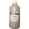 CPL Fabbrika Solvente 110 BIO per la Pulizia dei telai Serigrafia. 1 Litro. Elimina Tracce di Inchiostro Plastisol e a Solvente dal Telaio.