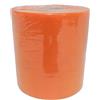 Partylandia S.r.l. Rotolo Bobina di Tulle per Decorazioni e Composizioni, 12,5 cm x 100 Metri (Arancione)