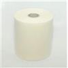 Partylandia S.r.l. Rotolo Bobina di Tulle per Decorazioni e Composizioni, 12,5 cm x 100 Metri (Avorio)