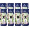 Generic Felce Azzurra Diffusore Ambiente a Bastoncini, Fragranza Bamboo e Fiori di Loto, Formato 120 ml (8 unità)