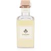Chiara Firenze - FRAGRANZA Ambiente Zefiro 500 ML Bottiglia + Bastoncini - Made in Italy - Mandarino - Pepe Rosa - Ambra Grigia