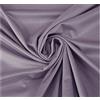 Russo Tessuti Tessuto Velluto MODELLABILE Tappezzeria Rivestimenti Cucito Creativo 50x150cm-45 Ametista