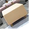 Mswborml Beige,M75~85cm, Grande Fodera per Pouf Rettangolare con Fondo Elastico, Anti Scivolo Copri Ottomano Rettangolare, Morbido Copri Pouf Contenitore Rettangolare Elasticizzato, Lavabile