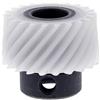 Generico Ingranaggio movimento crochet trasmissione per macchina da cucire Juki HZL-30Z, HZL-F400, HZL-F600, HZL-E50, HZL-E61, HZL-E70, HZL-E80, HZL-G110, HZL-G210, HZL-G220, DX-1500QVP | Singer Catania
