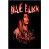 1art1 Billie Eilish Poster Sparks Stampa 91x61 cm