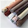 LA GARZARARA - Scampoli di Pelle con Stampa Cocco - Minimo 25x20 cm Massimo 40x40 cm - 0,500 kg - Selezione Casuale per Artigianato Cucito e Creazioni Handmade - Colori Vari B-097