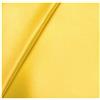 Russo Tessuti Tessuto Spugnina Lucida Spugna 2mm Imbottitura Costumi Carnevale Cosplay 50x140-Giallo