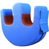JuanNest Dispositivo Rotazione del Paziente, Cuscino Anziani, Girevole Antidecubito,Medical Pillow Lifter,Ausili per Alzarsi dal Letto,Cuscino per Gambe,Cuscino Antidecubito per La Prevenzione B