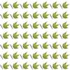 DEARMAMY 200 Set di Sepali di Fiori in Plastica Verde per Decorazioni Floreali Artificiali Base Stabile e Tocco Realistico per Bouquet Fai da Te e Progetti Artigianali