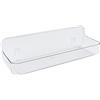 METAFORM Contenitore Medio Trasparente in Materiale Termoplastico MOD. Air Container