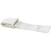 Ikea, Nastro Bianco Per Plissettare, Modello Kronill, 310cm x 8.5cm, White