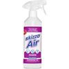 chimiclean Skizzo Air Sharem - Deo Due - 600 ml. Profumatore Ambiente bifase Ipoallergenico Elimina Odori