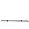 Lumanois Mensola Galleggiante in Vetro 70x10 cm 8 mm, Mobili,Scaffalature,Scaffali e mensole per pareti, 1.73kg-243766