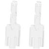 Angoily 2 Pezzi Tensionatori per Macchine da K-Type Regolatori Tensione Compatibili con Addi King Express Accessori per Controllo Ottimale e Prestazioni Durature