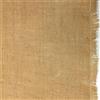 Russo Tessuti Tessuto Juta Sacco Fibra Naturale Panna Country Scampoli Metraggio Allestimenti-Naturale-10 x 1,40 mt