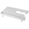 Generisch Tavolo allungabile per macchina da cucire Pfaff Select 150/2.0/2.2/3.0/4.0/3.2/4.2. Materiale: Plastic. Dimensioni prodotto: 530 x 332 mm