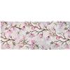 BIANCHERIAWEB SONNI CALDI E PROFONDI CON BIANCHERIAWEB Tappeto Cucina Antiscivolo Stampa Digitale Emozioni Fantasia Magnolia Giapponese By Suardi 58x140 Magnolia Giapponese